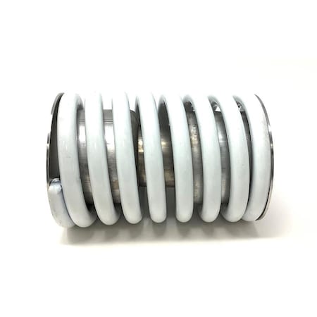 Springer Parts SRC Spring Assembly HD White 3-4" ; Replaces Alfa Laval Part# 3135306222 3135306222SP